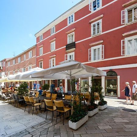 Apartments Santa Lucia Exclusive Zadar Extérieur photo