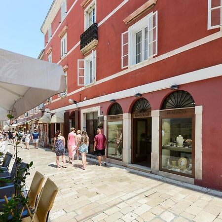 Apartments Santa Lucia Exclusive Zadar Extérieur photo
