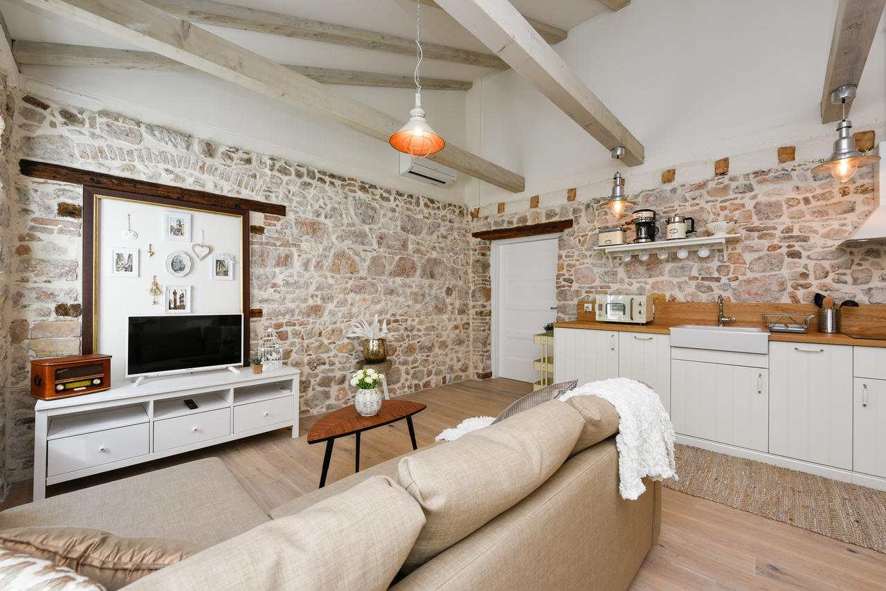 Apartments Santa Lucia Exclusive Zadar Extérieur photo