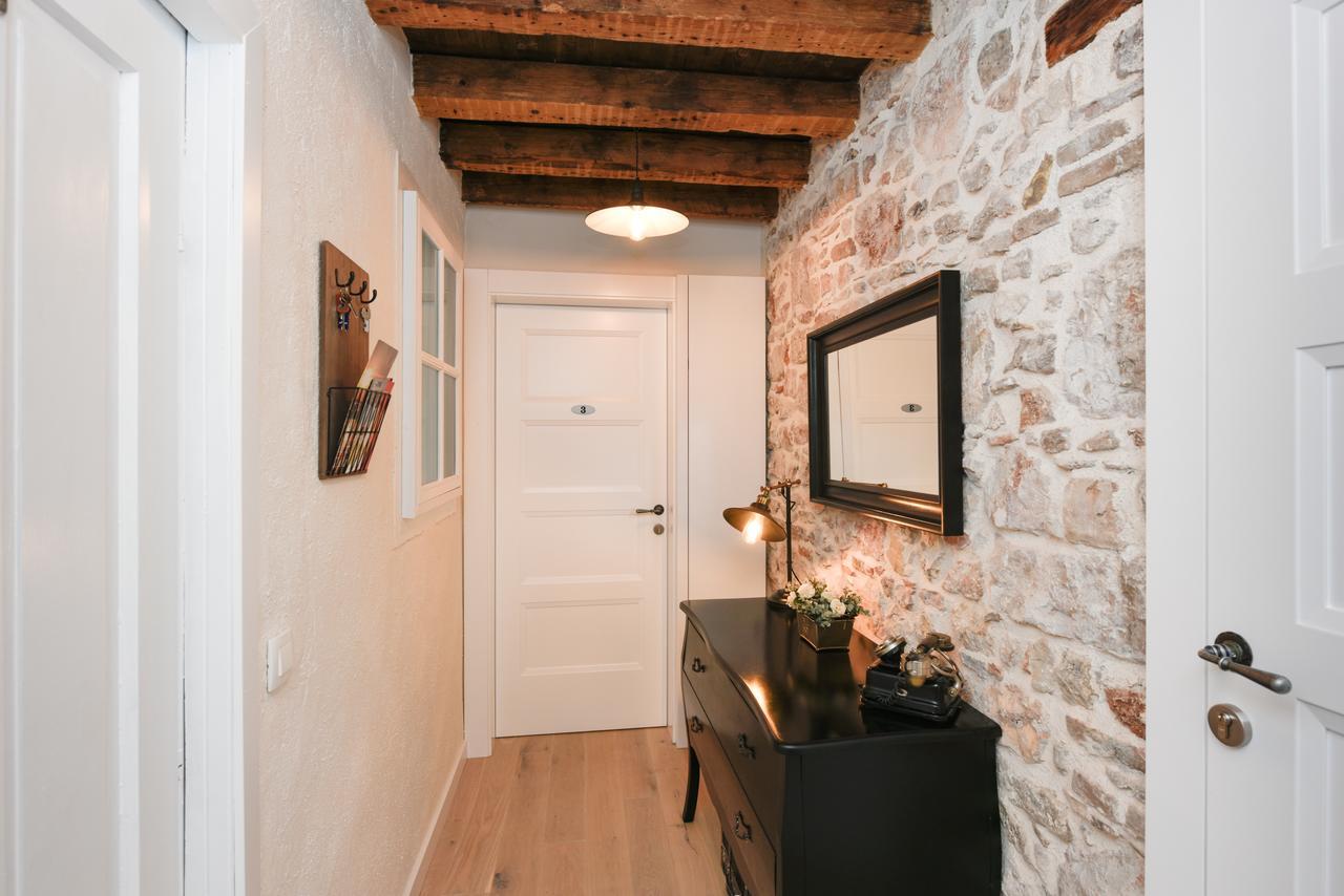 Apartments Santa Lucia Exclusive Zadar Extérieur photo